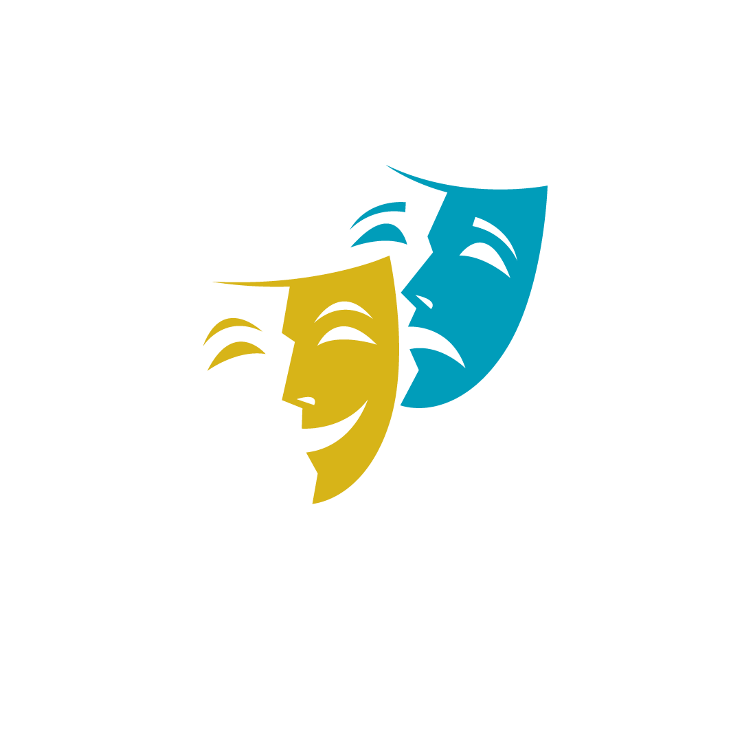 Teaterskole høst 2025, 2011 - 18 år, mandag 20:00 - 20:55
