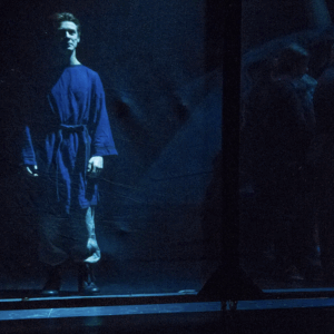 Teknikk kurs Barn 2017-2015 – Fyllingsdalen teater - Onsdag kl 16:30 – 18:30