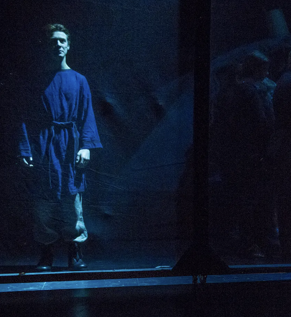 Teknikk kurs Barn 2017-2015 – Fyllingsdalen teater - Onsdag kl 16:30 – 18:30