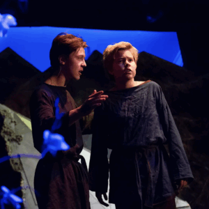 Teknikk kurs Ung 2014-2010 – Fyllingsdalen teater - Onsdag kl 18:45 – 20:45