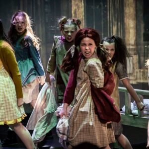 Påskeferie kurs, 2-6. april 2026