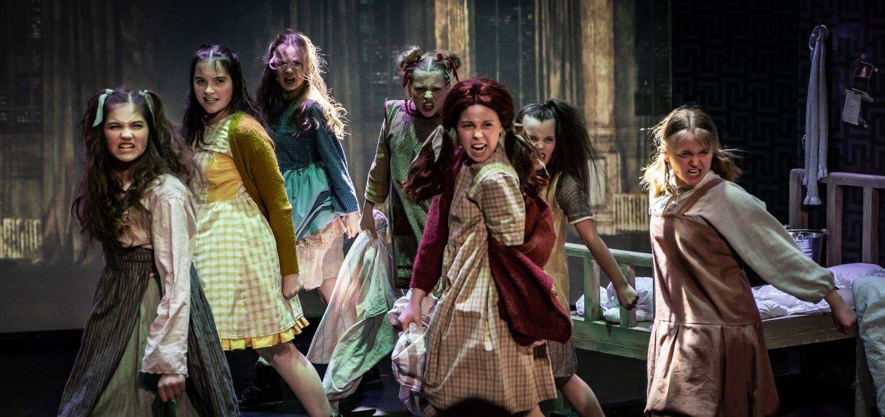 Påskeferie kurs, 2-6. april 2026